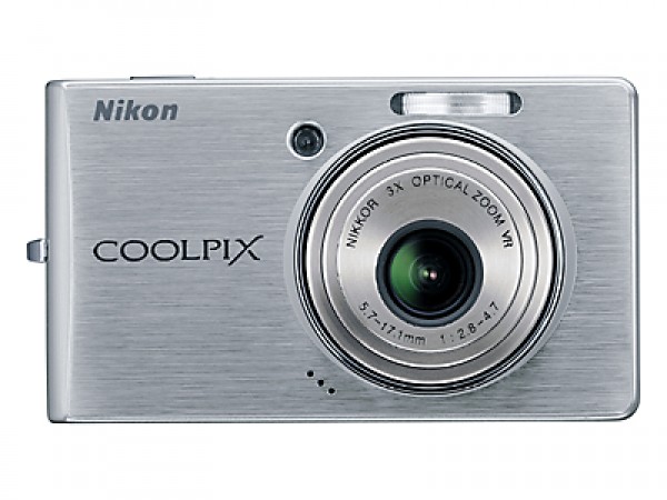 Nikon coolpix s100 manual