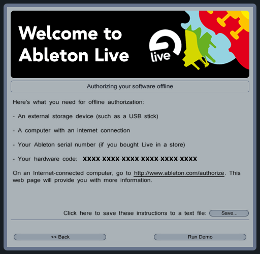 Ableton live 9 suite torrent